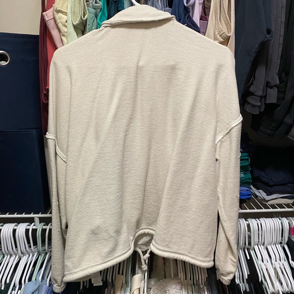 Fabletics half zip pullover - Picture 4 of 4